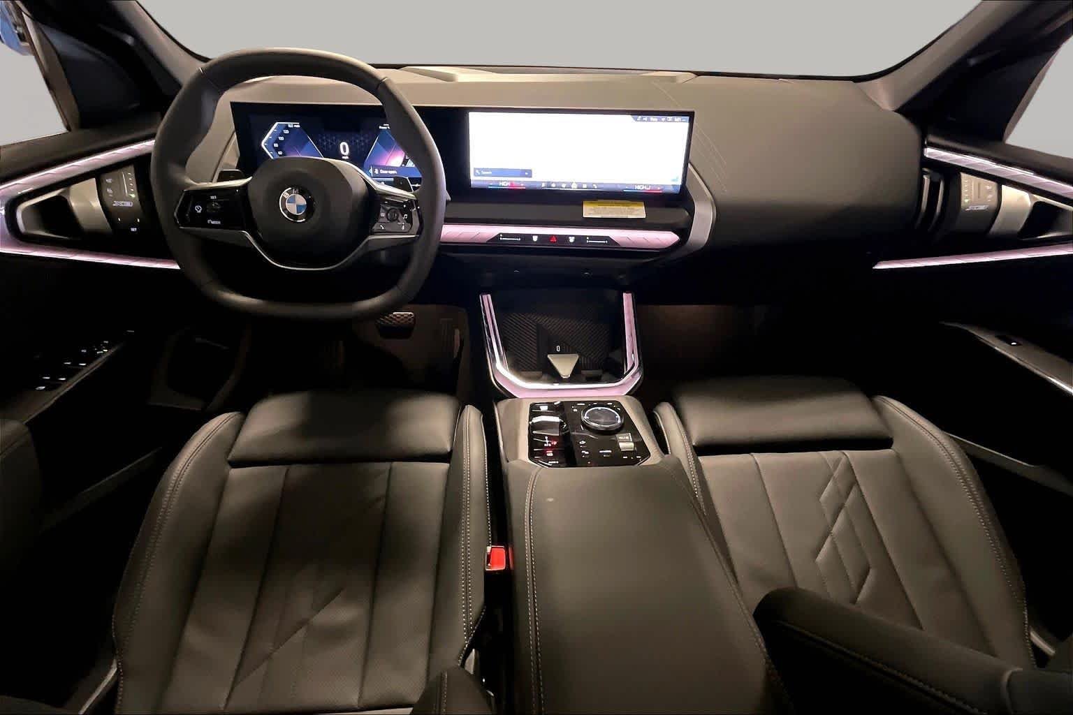 Used 2026 Skyscraper Grey Metallic BMW 30 xDrive image 10