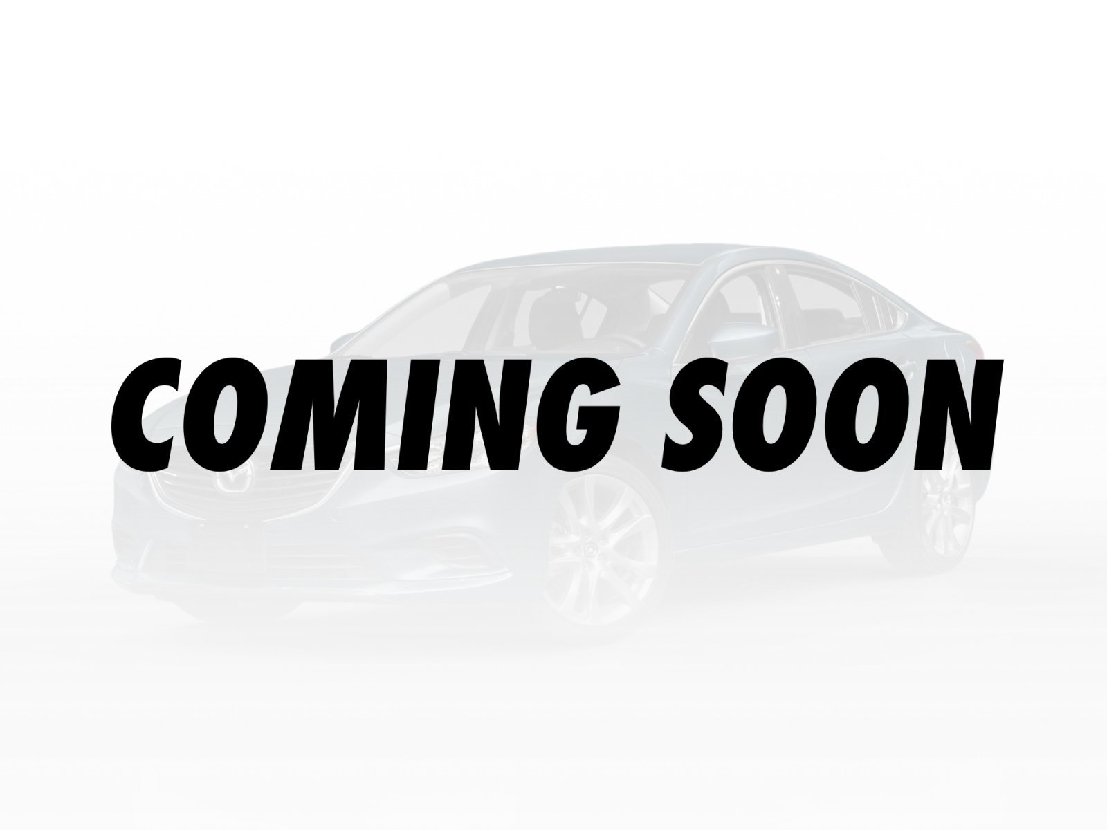 2017 Mazda Mazda6