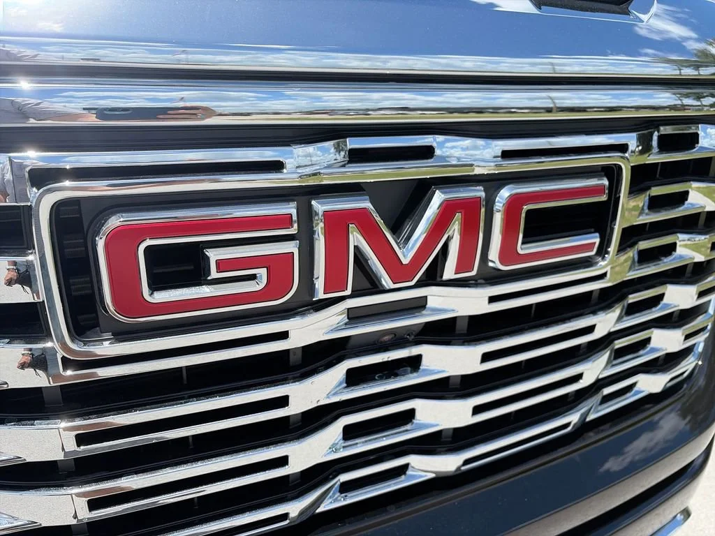 2026 GMC Sierra 1500 Denali - Photo 40