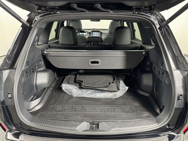 Used 2025 Black Subaru Limited image 14