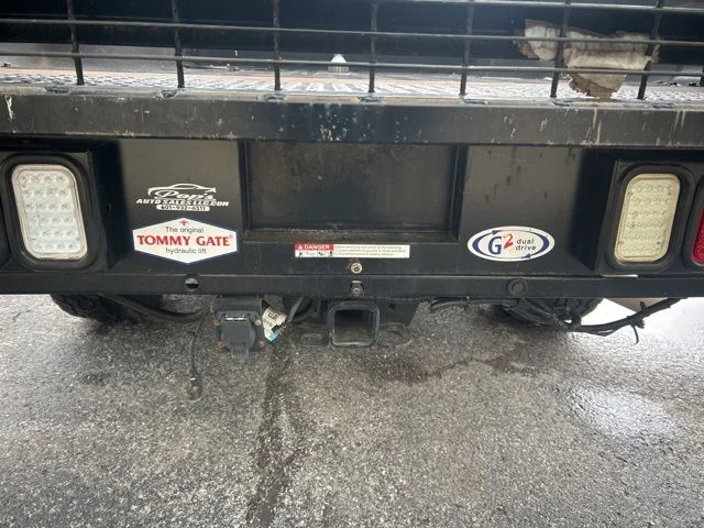 2023 RAM Ram 2500 Pickup Tradesman - Photo 6