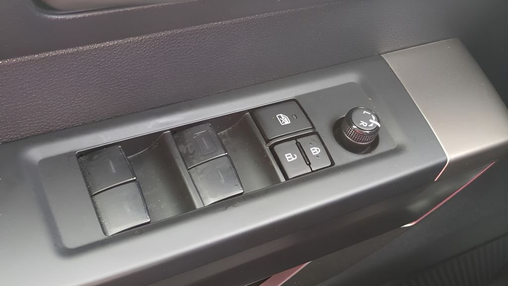 Used 2024 Silver Toyota SR5 image 25