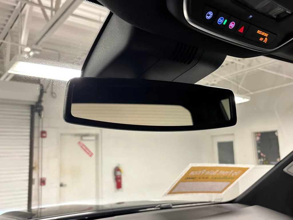 2026 GMC Sierra EV Elevation - Photo 41