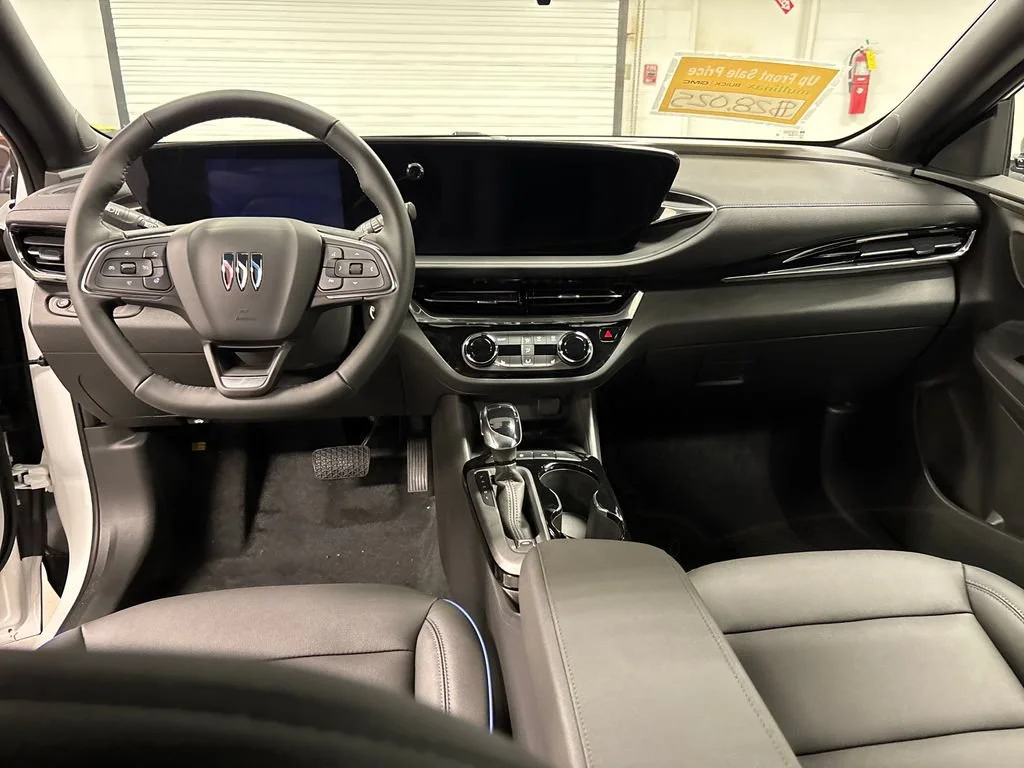 2026 Buick Envista Sport Touring - Photo 27