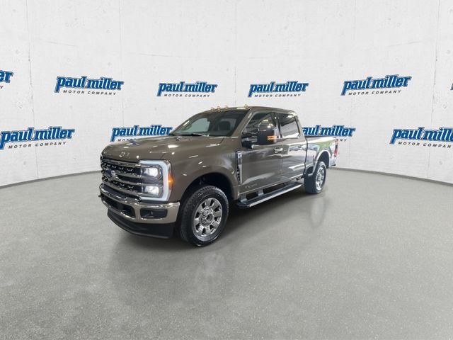 New 2026 Marsh Gray Ford F-250® Lariat® image 5