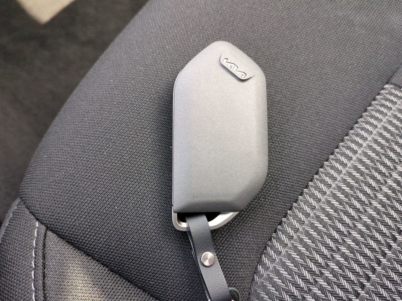 New 2026 Panthera Metal Kia LX image 31