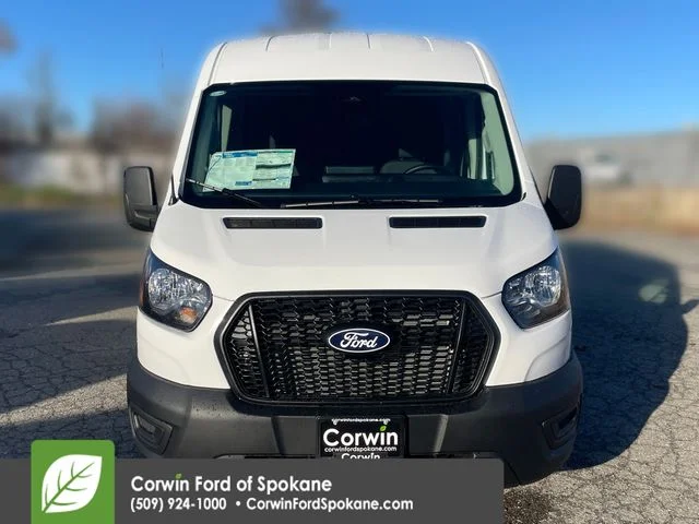 New 2026 Oxford White Ford Base image 6