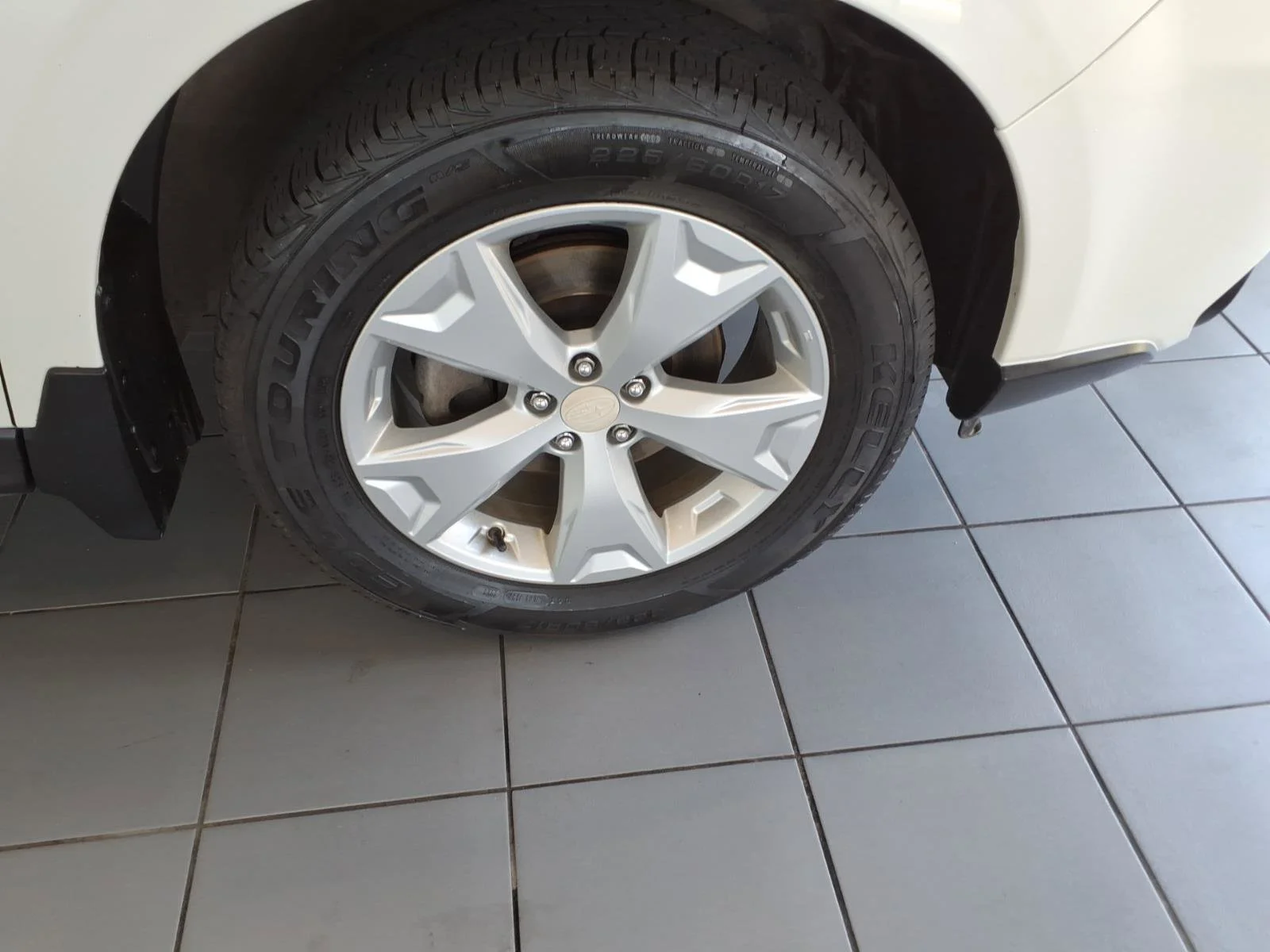 2015 Subaru Forester i - Photo 23