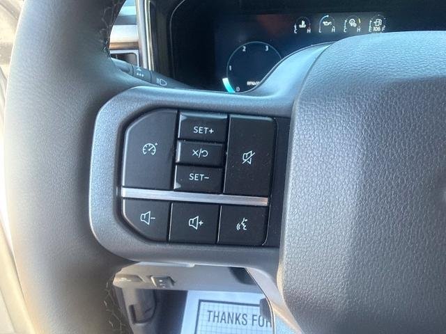 New 2026 Oxford White Ford Lariat image 58