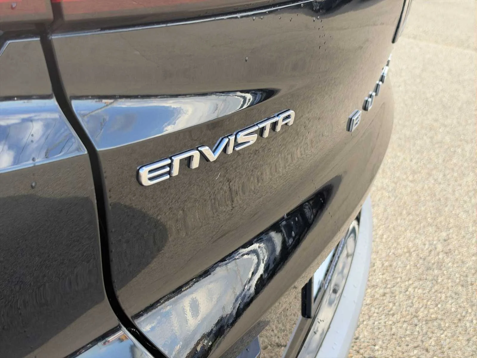 2025 Buick Envista Sport Touring - Photo 29