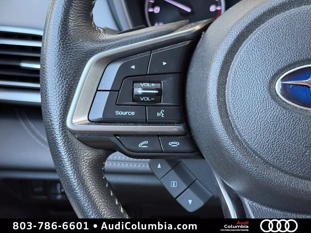 Used 2020 Gray Subaru Limited XT image 29
