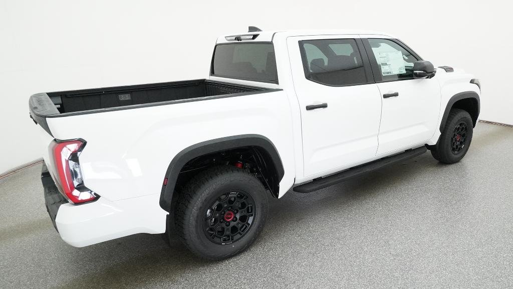 New 2026 Ice Cap Toyota TRD Pro image 18
