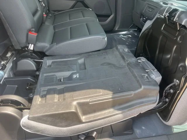 2026 GMC Sierra EV Elevation - Photo 55