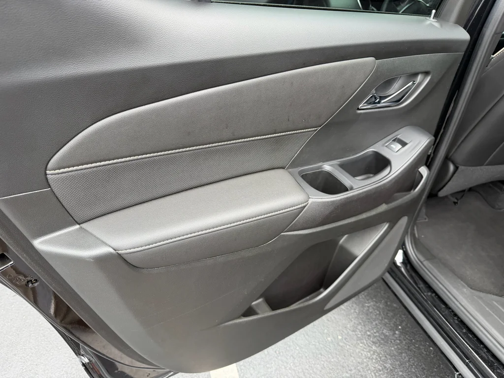 Used 2023 Mosaic Black Metallic Chevrolet Premier image 14