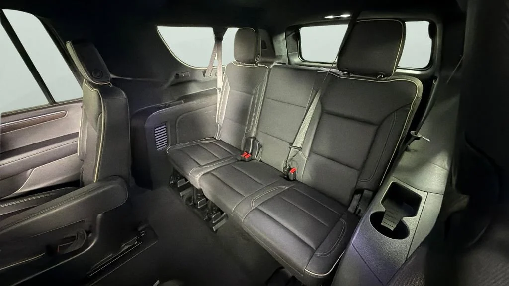 Used 2025 Black Chevrolet Premier image 28