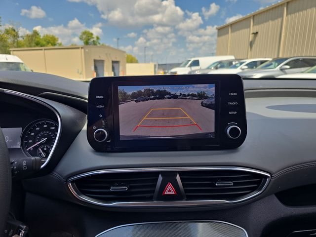 Used 2023 Gray Hyundai SE image 22