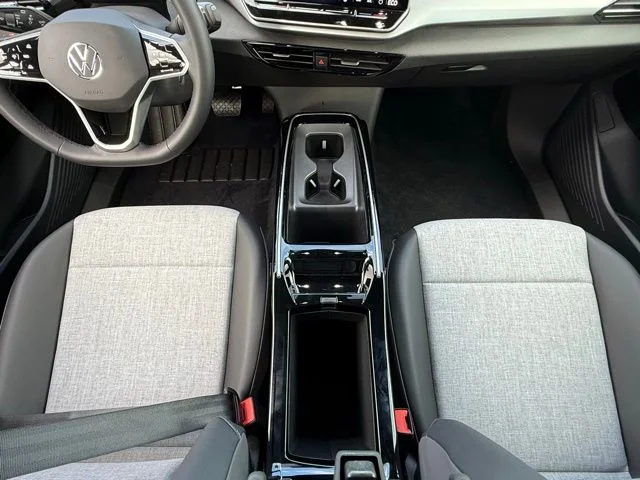 New 2025 Gray Volkswagen Pro image 11