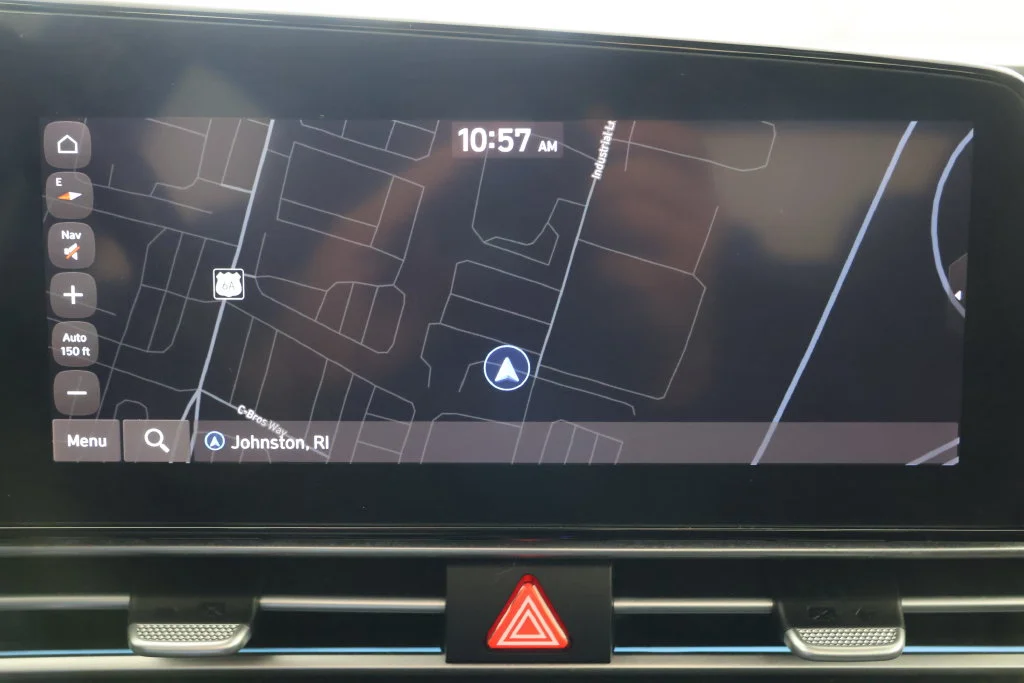Used 2025 Fluid Metal Hyundai SEL Convenience image 14