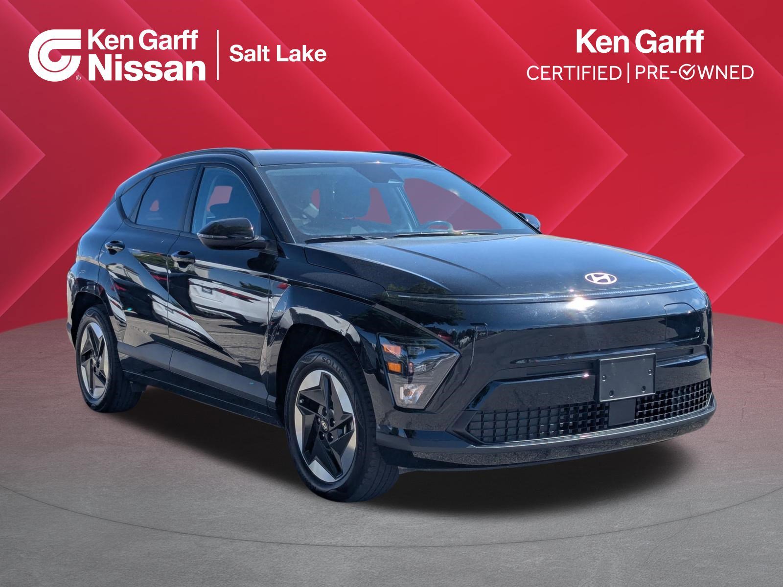 2024 Hyundai Kona Electric SEL's photo
