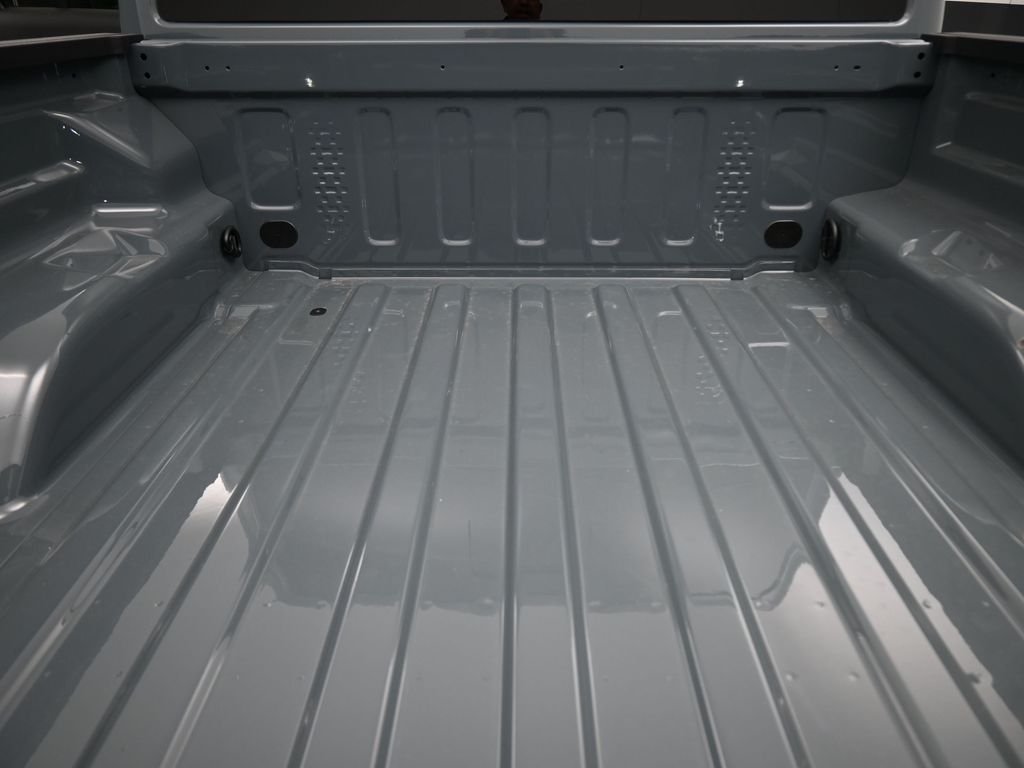 New 2026 Anvil Clearcoat Jeep Texas Trail image 12