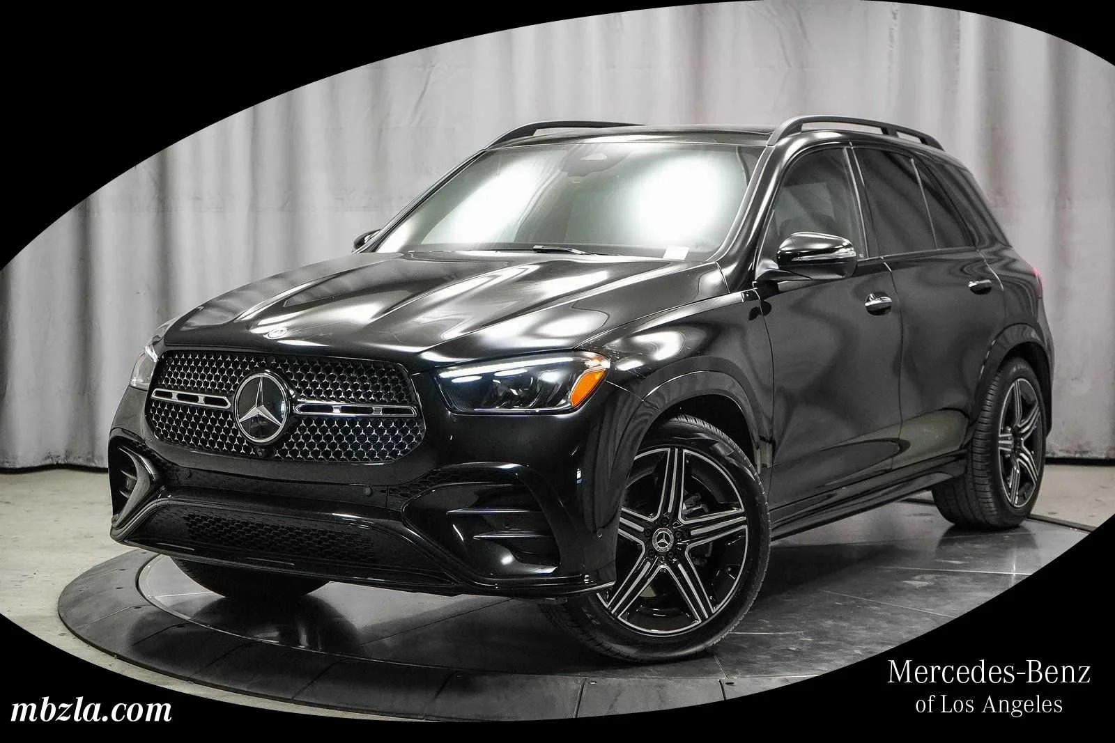 Mercedes-Benz GLE 450 2025 GLE 450