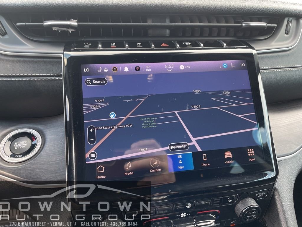 2023 Jeep Grand Cherokee Limited - Photo 10