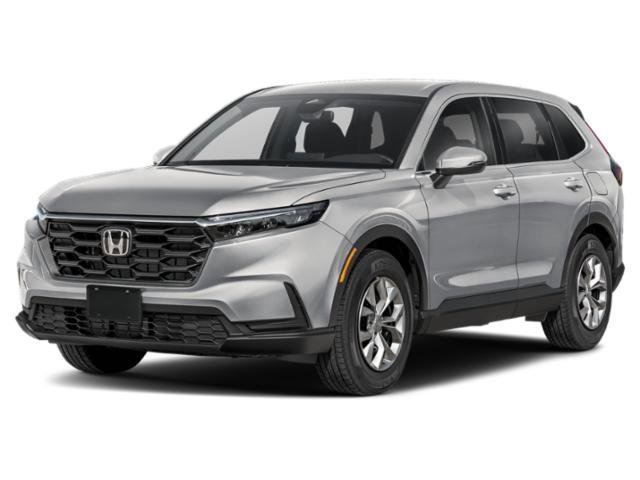 2026 Honda CR-V's photo