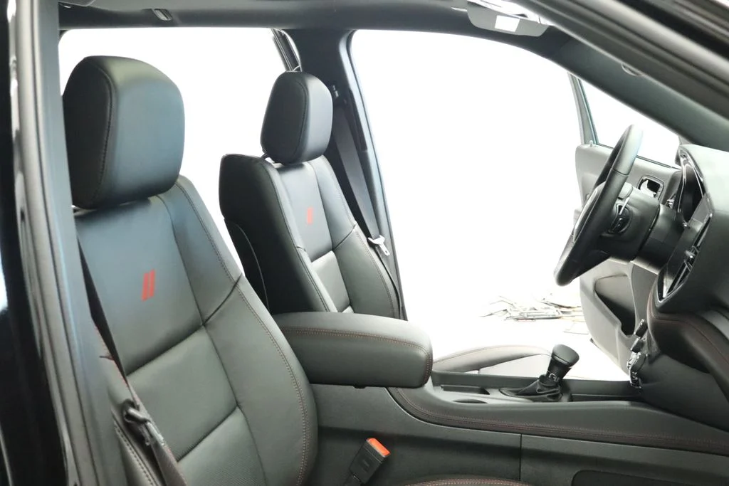New 2026 DB Black Clearcoat Dodge GT Plus image 32