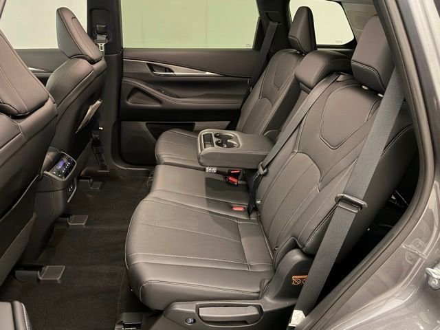 2026 INFINITI QX60 PURE - Photo 20