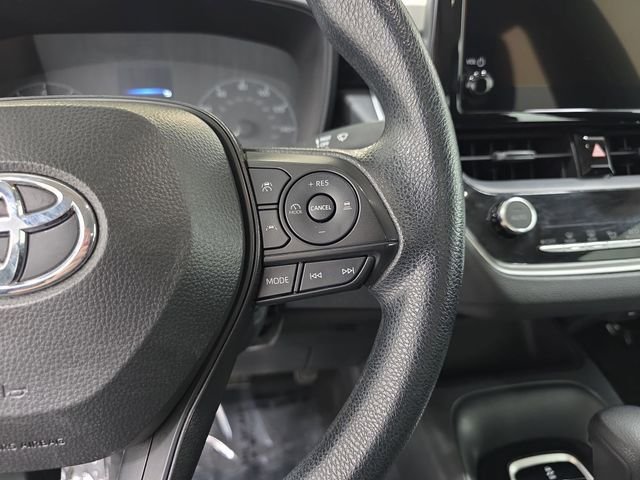 Certified Used 2024  Toyota LE image 15