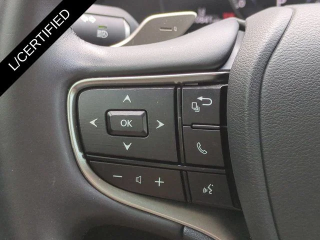 Certified Used 2025 White Lexus 350 image 23