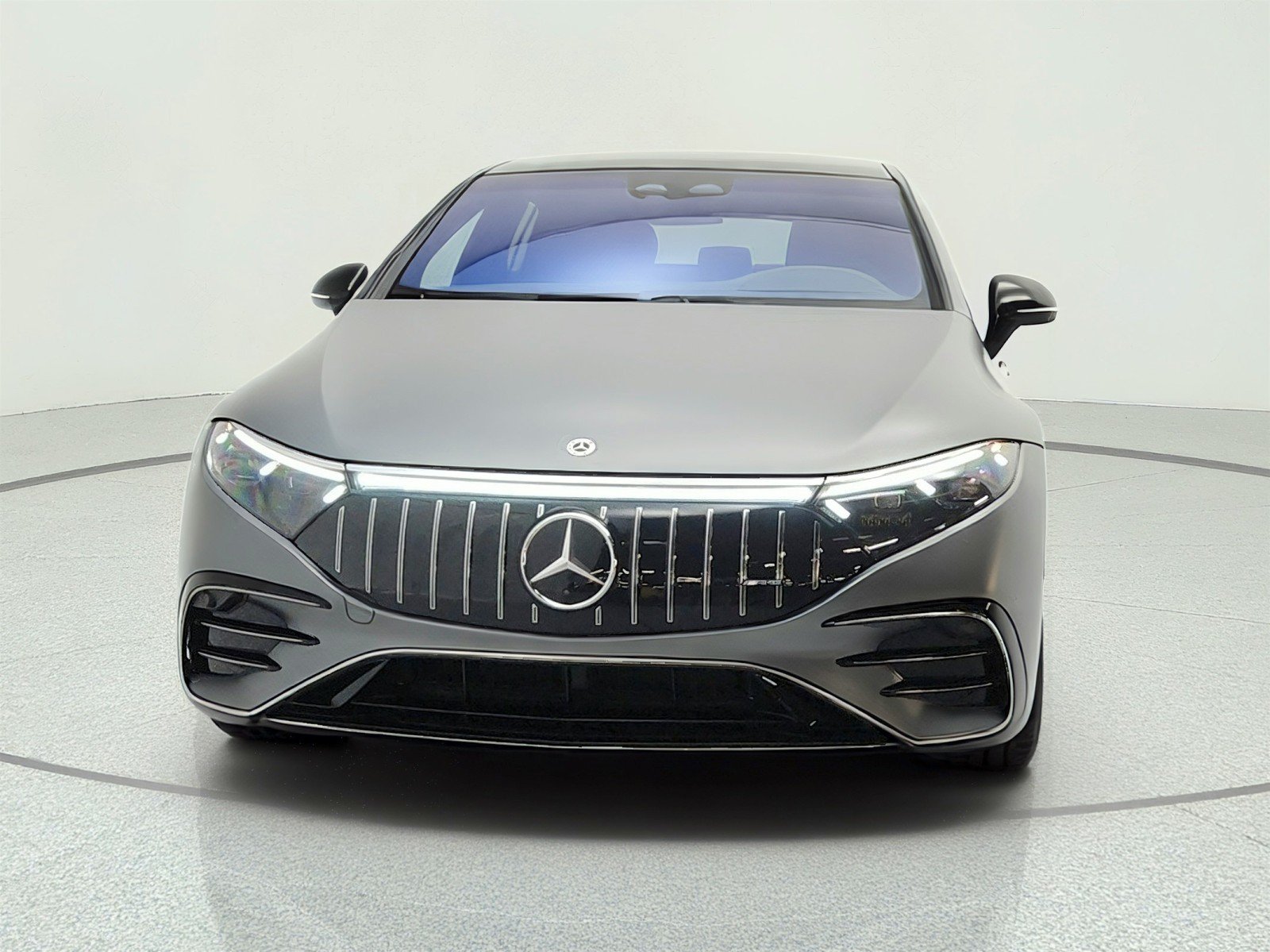 Used 2023 Mercedes-Benz EQS AMG EQS 53 with VIN W1KCG5FB0PA041155 for sale in Newport Beach, CA