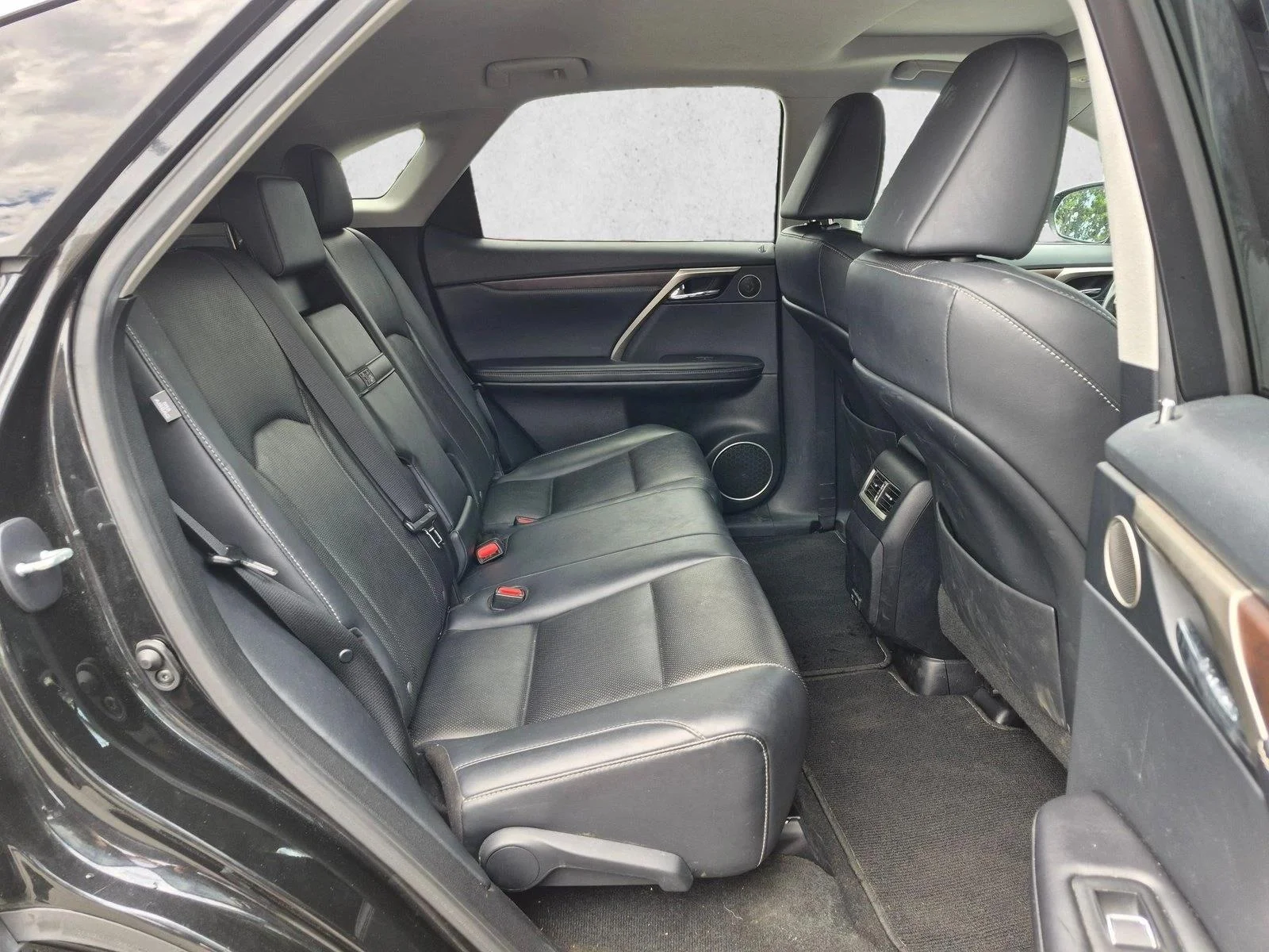 Used 2020 Caviar Lexus RX 450h image 18