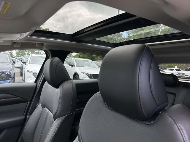 New 2026 Machine Gray Mazda 2.5 S Premium image 4