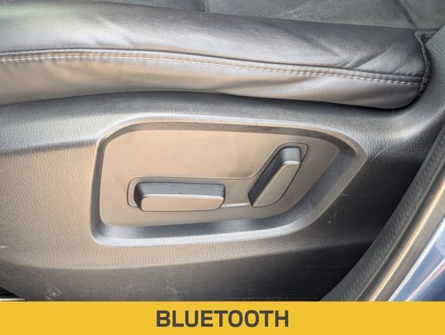Used 2021 Blue Mazda Touring image 15