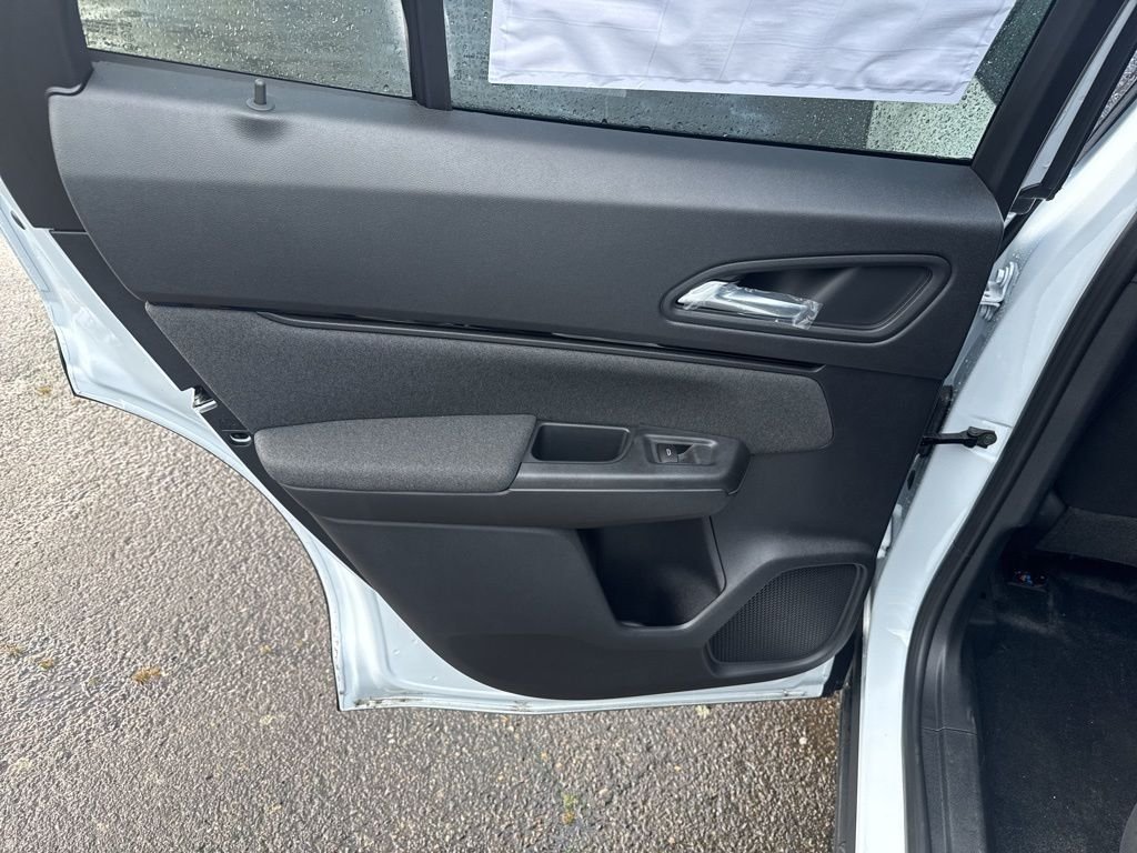 2026 Honda Prologue EX - Photo 14