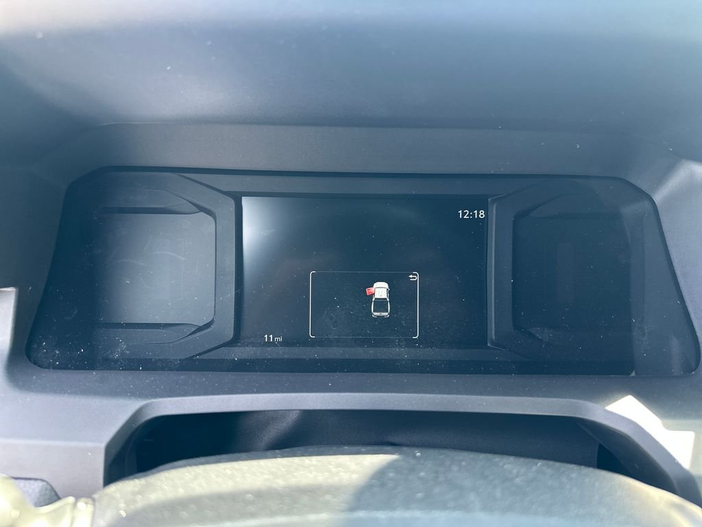 Certified Used 2026 Ice Toyota SR5 image 21