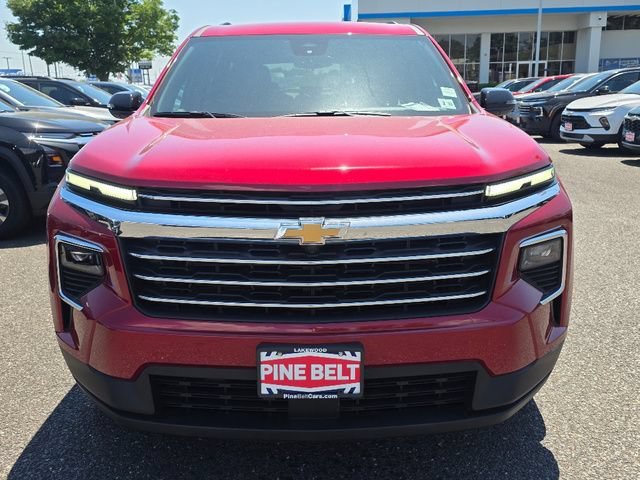 2026 Chevrolet Traverse LT - Photo 10