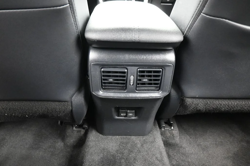 Used 2025 Blueprint Toyota XLE Premium image 36