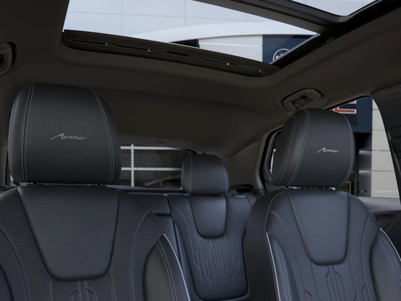 2026 Buick Encore GX Avenir - Photo 24