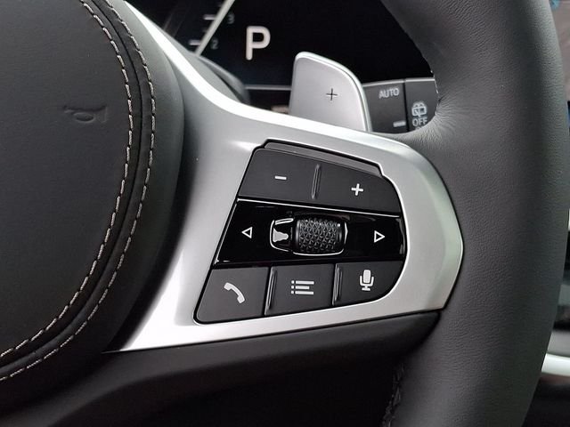 New 2027 Brooklyn Grey Metallic BMW xDrive40i image 19