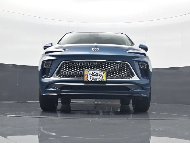 Vehicle thumbnail