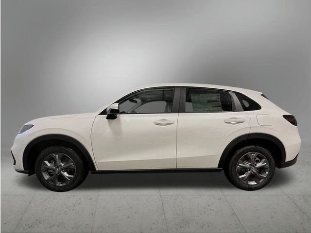 New 2027 Platinum White Pearl Honda LX image 2