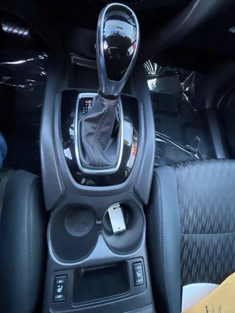 Certified Used 2018  Nissan SV image 20