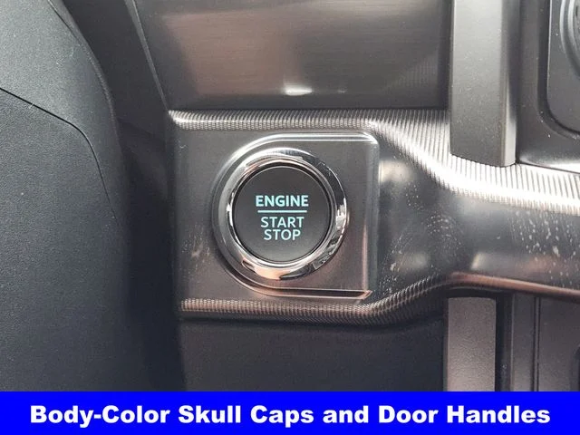 New 2026 Avalanche Ford Lariat® image 21