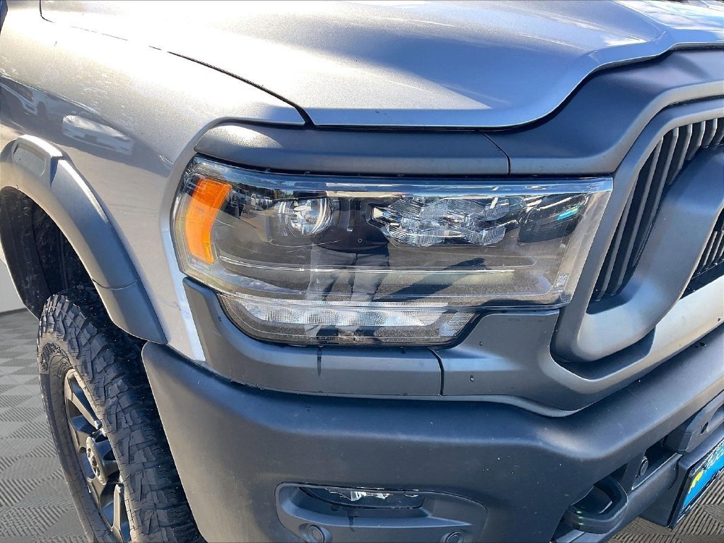 2023 RAM Ram 2500 Pickup Power Wagon - Photo 30