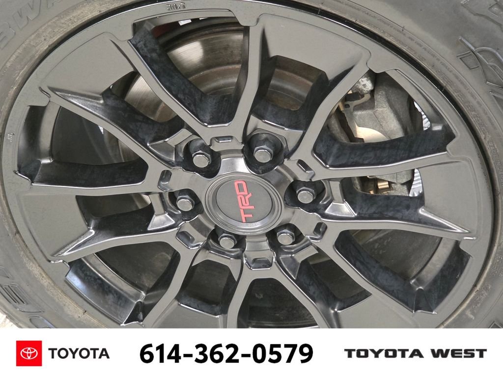 Used 2023  Toyota Limited image 13