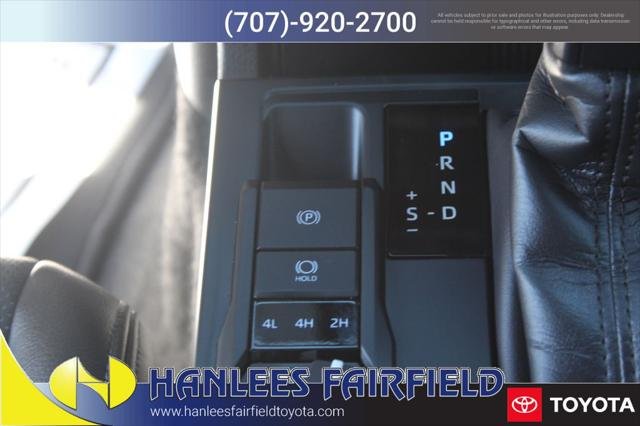 Certified Used 2024 UNDERGROUND Toyota  image 21