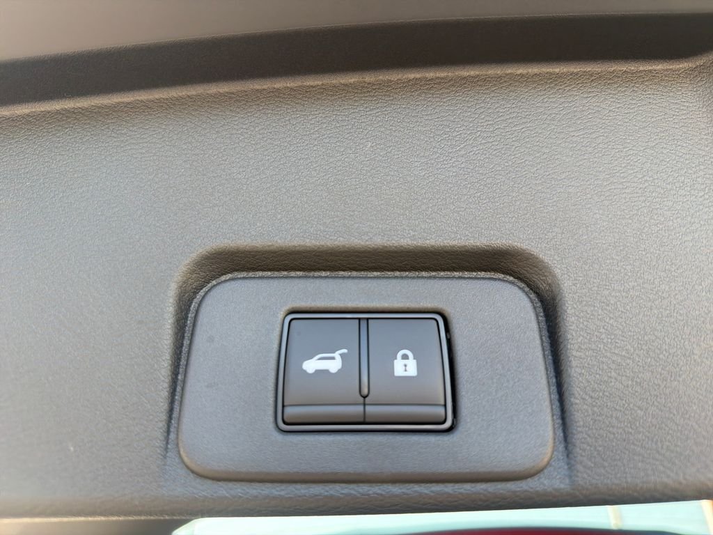 New 2026 Nissan Rogue Platinum 4D Sport Utility