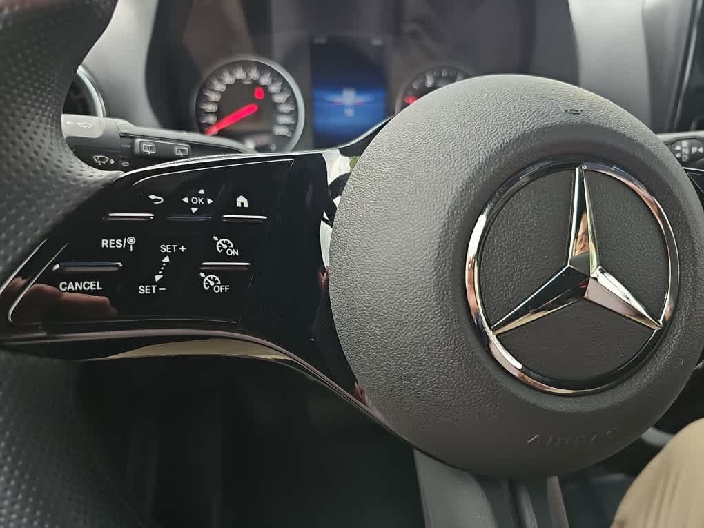 New 2026 Obsidian Black Metallic Mercedes-Benz  image 15